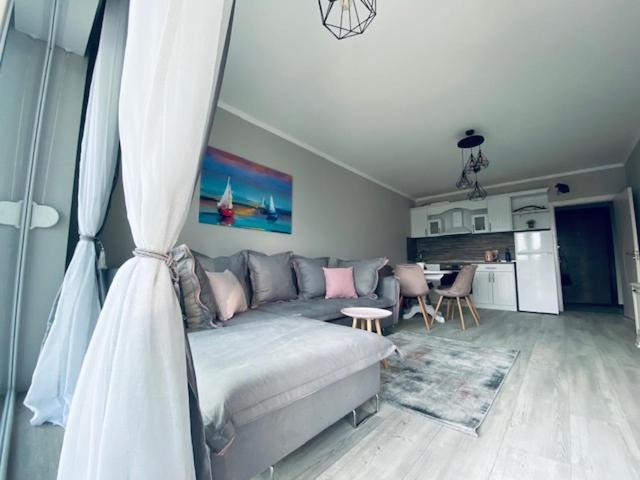 Apartments In Complex Panorama チェルノモレツ エクステリア 写真