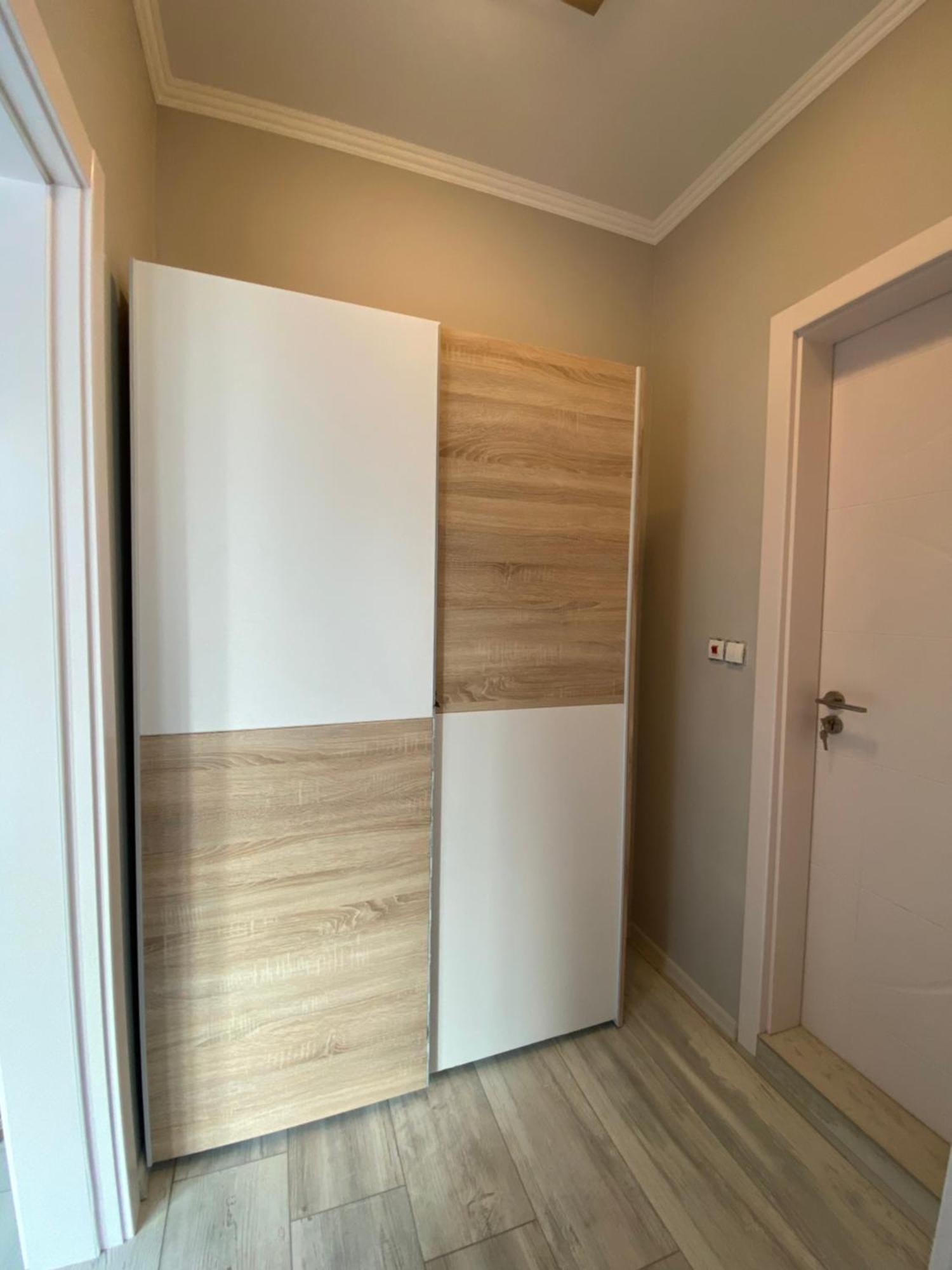 Apartments In Complex Panorama チェルノモレツ エクステリア 写真