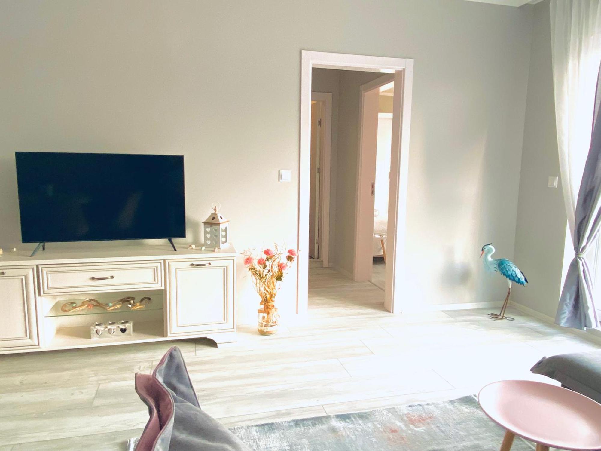 Apartments In Complex Panorama チェルノモレツ エクステリア 写真