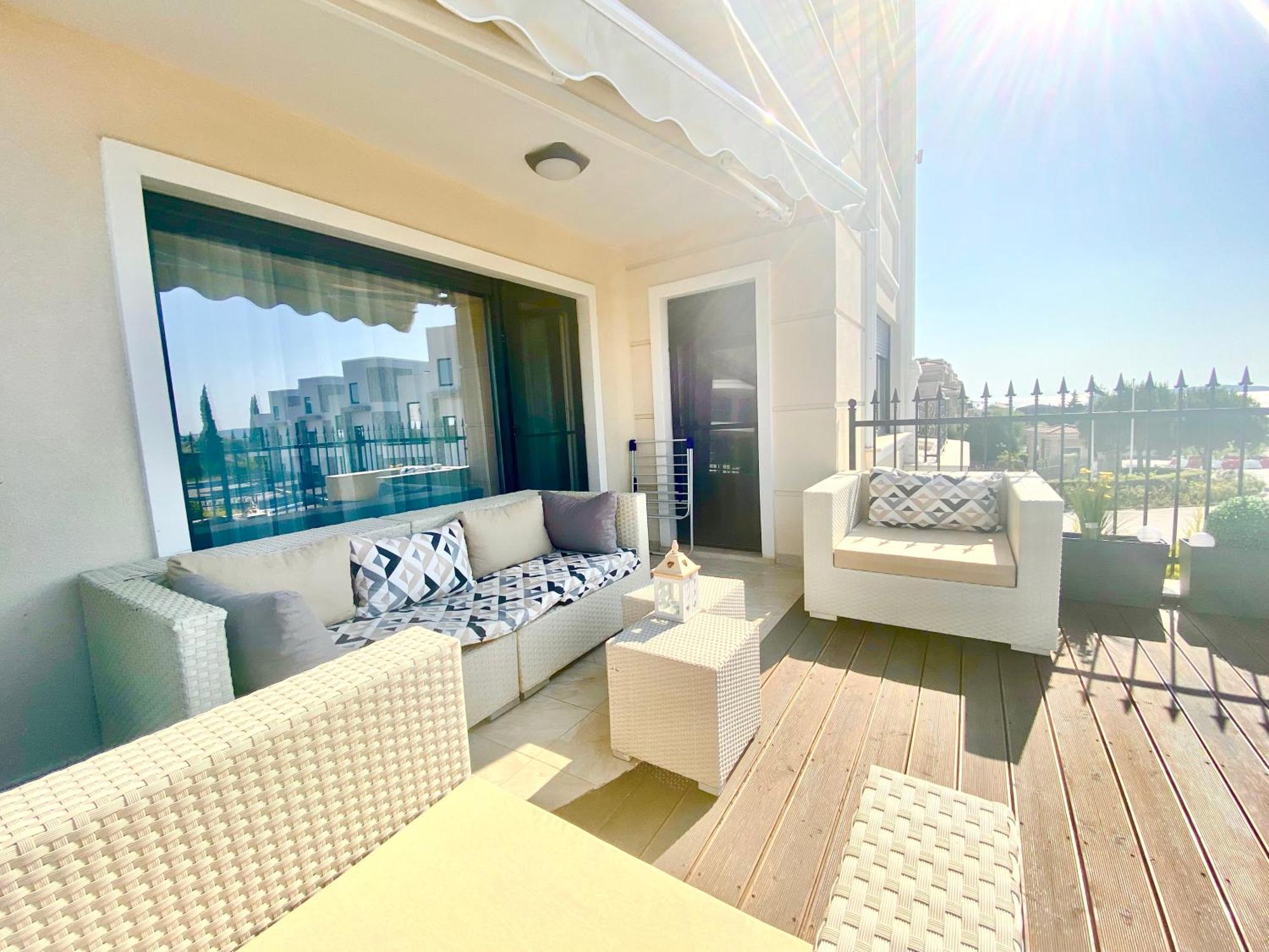 Apartments In Complex Panorama チェルノモレツ エクステリア 写真